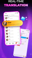 Easee - Share & Chat screenshot