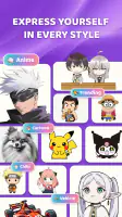 Easy Draw, Anyone Can Draw screenshot