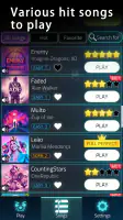 Easy Drum - Real Music Drum screenshot