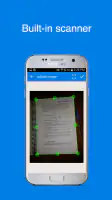 Easy Fax - Send Fax from Phone screenshot