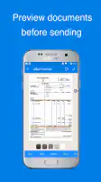 Easy Fax - Send Fax from Phone screenshot