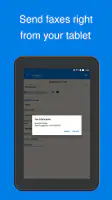 Easy Fax - Send Fax from Phone screenshot