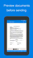 Easy Fax - Send Fax from Phone screenshot