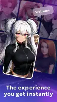Easy Girl screenshot