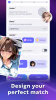 Easy Girl screenshot