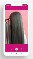 Easy Hairstyles for Girls screenshot
