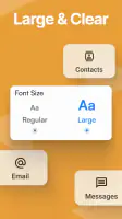 Easy Homescreen screenshot
