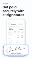 Easy Invoice & Estimate Maker screenshot