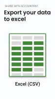 Easy Invoice & Estimate Maker screenshot