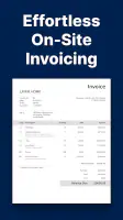 Easy Invoice & Estimates Maker screenshot