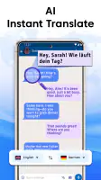Easy Language Translator App screenshot