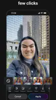 Easy Lens by Snap Inc. screenshot