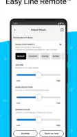 Easy Line Remote screenshot