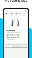 Easy Line Remote screenshot