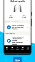 Easy Line Remote screenshot