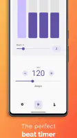 Easy Metronome screenshot