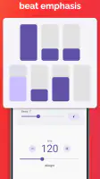 Easy Metronome screenshot