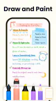 EasyNotes: Notes, Memo & Lists screenshot