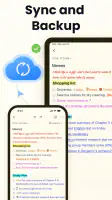 EasyNotes: Notes, Memo & Lists screenshot
