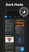 EasyNotes: Notes, Memo & Lists screenshot