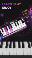 Easy Piano: Learn & Play Songs screenshot