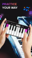 Easy Piano: Learn & Play Songs screenshot