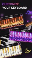 Easy Piano: Learn & Play Songs screenshot
