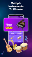 Easy Piano Learning App screenshot