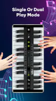 Easy Piano Learning App screenshot