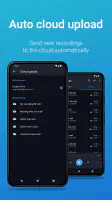 Easy Voice Recorder Pro screenshot