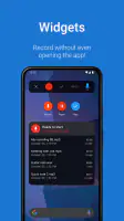 Easy Voice Recorder Pro screenshot