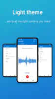 Easy Voice Recorder Pro screenshot