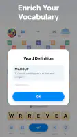 Easy Words - Word Puzzle Games screenshot