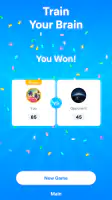 Easy Words - Word Puzzle Games screenshot