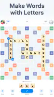 Easy Words - Word Puzzle Games screenshot