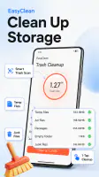 EasyClean - Junk Cleaner screenshot