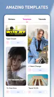 EasyCut - Video Editor & Maker screenshot