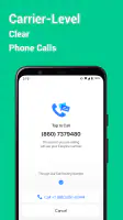 EasyLine Business Phone Number screenshot