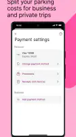 EasyPark - Parking made easy screenshot