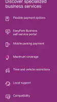 EasyPark - Parking made easy screenshot