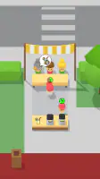 Eatventure screenshot