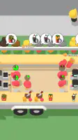 Eatventure screenshot