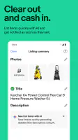 eBay online shopping & selling screenshot