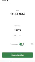 eBird by Cornell Lab screenshot