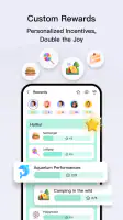 eCalendar - Daily Planner screenshot