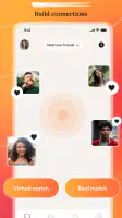 Echo:Secret Share&Make friends screenshot
