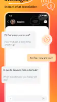 Echo:Secret Share&Make friends screenshot