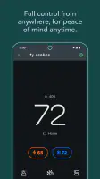 ecobee screenshot