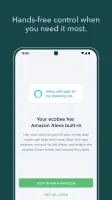 ecobee screenshot