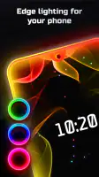Edge Lighting - Borderlight screenshot